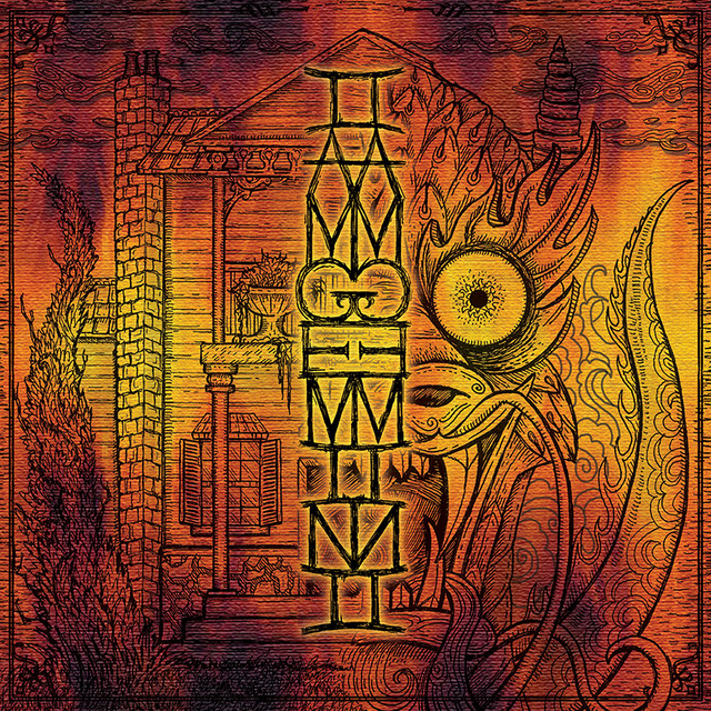 I Am Gemini - Album by Cursive | Spotify
