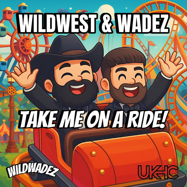 Take Me On a Ride!