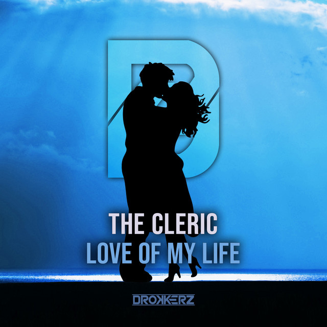 Love of My Life cover