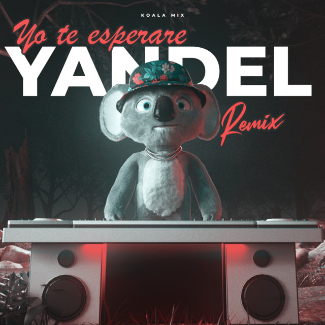 YANDEL 150 X YO TE ESPERARE (Mashup) - Remix