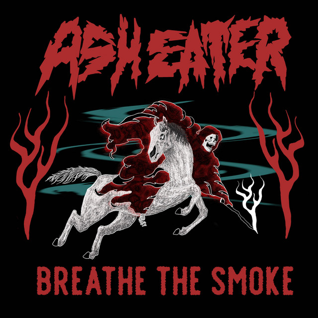 Breathe The Smoke cover art