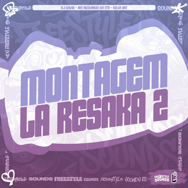 Montagem La Resaka 2