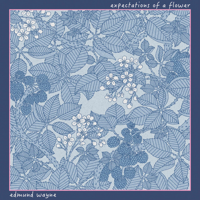 Expectations of a Flower cover
