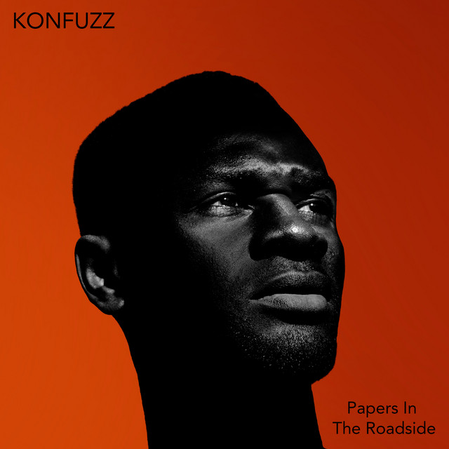 Papers in the Roadside cover