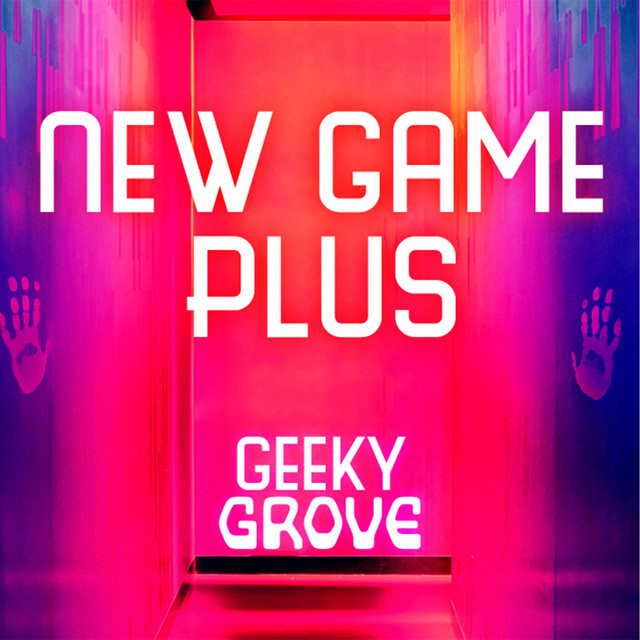 New Game Plus cover art