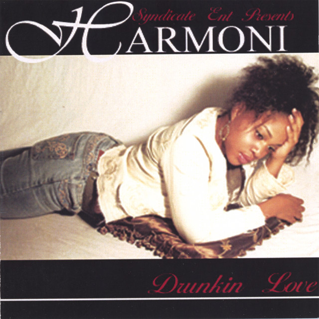 Drunkin Love cover art