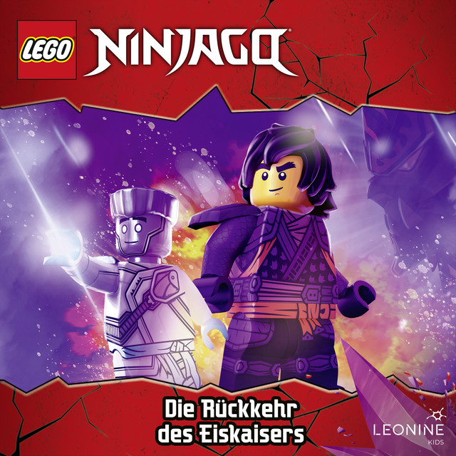 Cover: Die Rückkehr des Eiskaisers