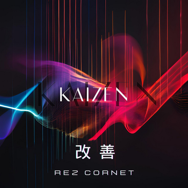 Kaizen cover art