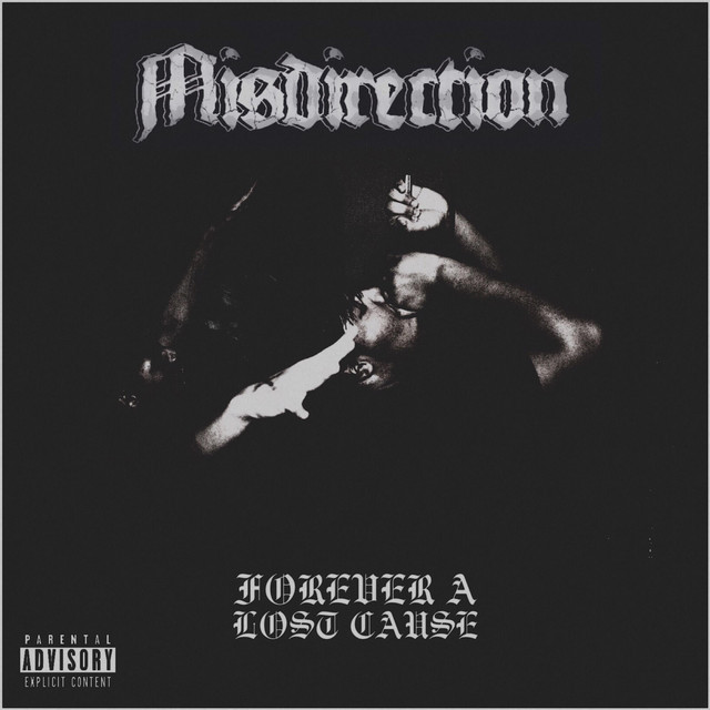 Forever a Lost Cause cover art