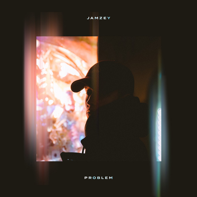 Problem cover art