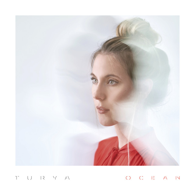 Ocean cover art