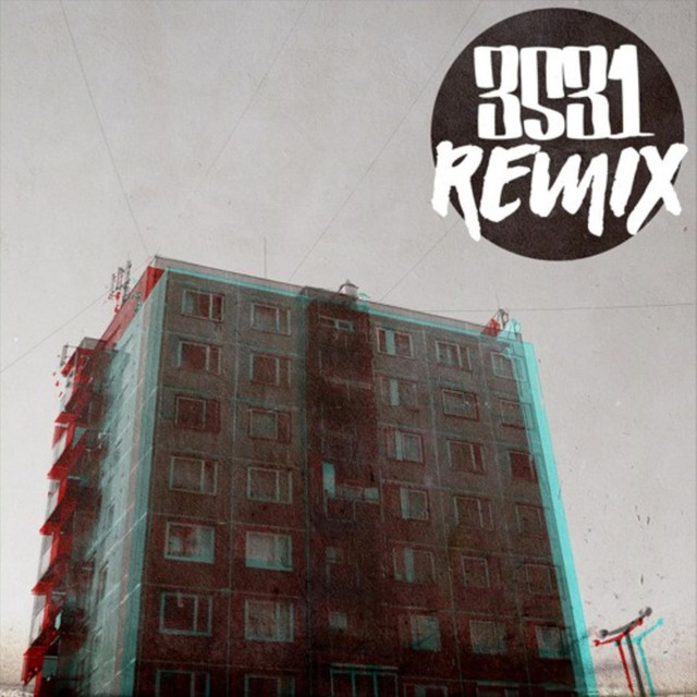 Számos Remix cover art