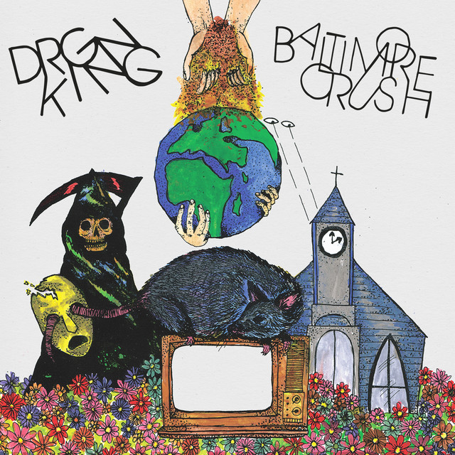 Baltimore Crush cover art