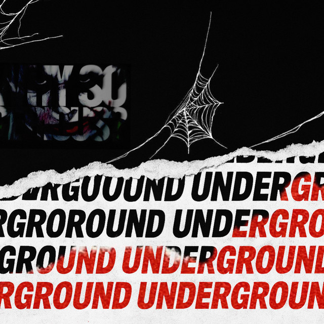 MEGA FUNK UNDERGROUND