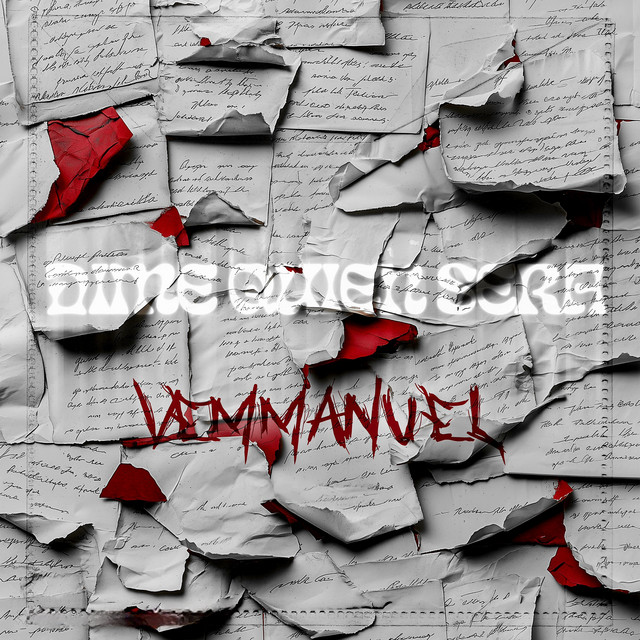 Dime Quien Sera cover