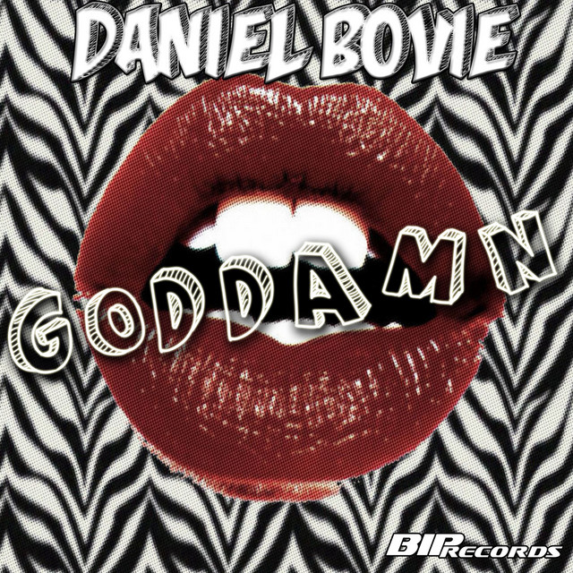 Goddamn - Radio Edit