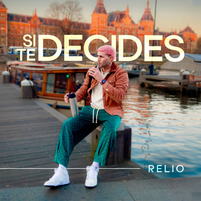 Si Te Decides