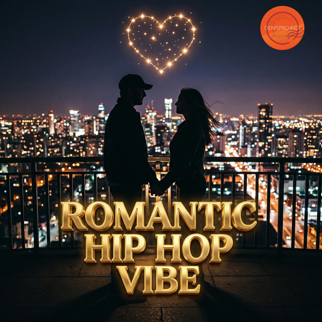 Pochette de Romantic Hip Hop Vibe 5 de 2026