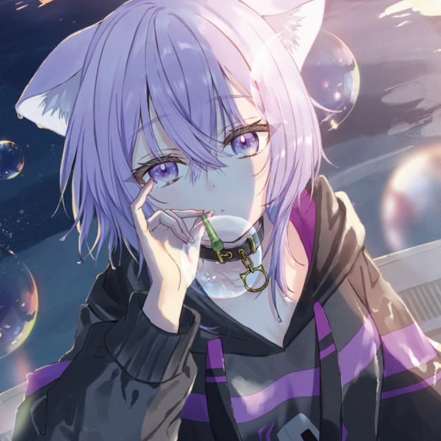キスだけでいいからね cover art