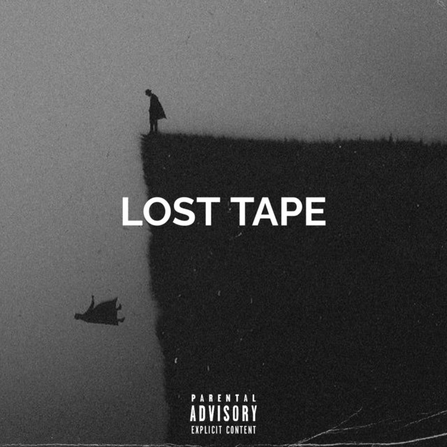 Lost Tape cover art