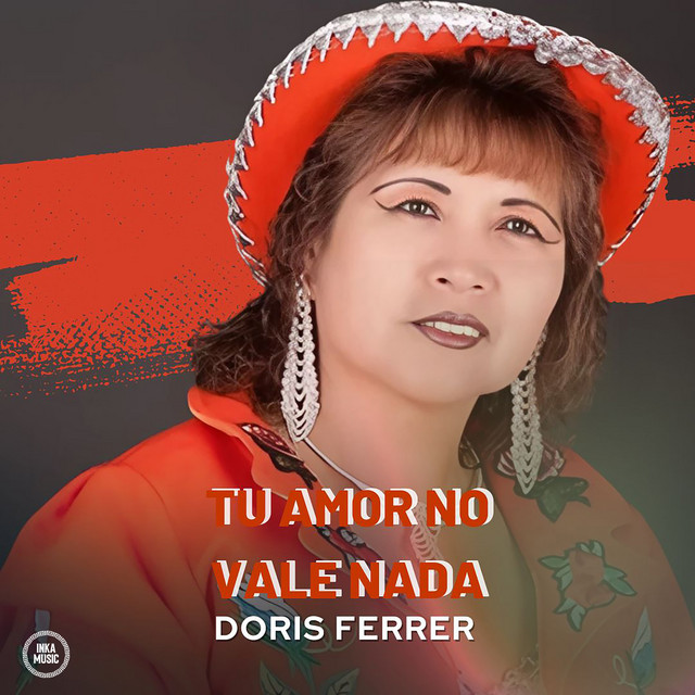 Tu Amor no Vale Nada cover art