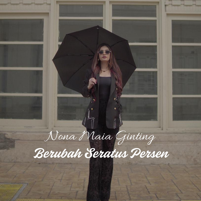 NONA MAIA GINTING