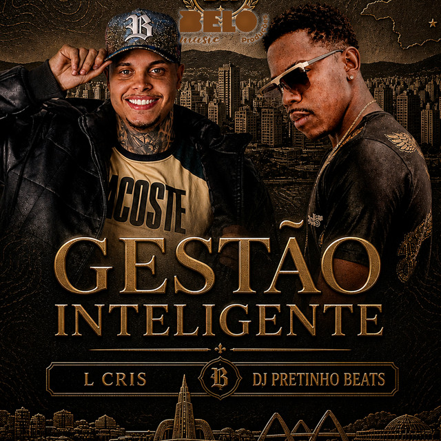 Gestão Inteligente