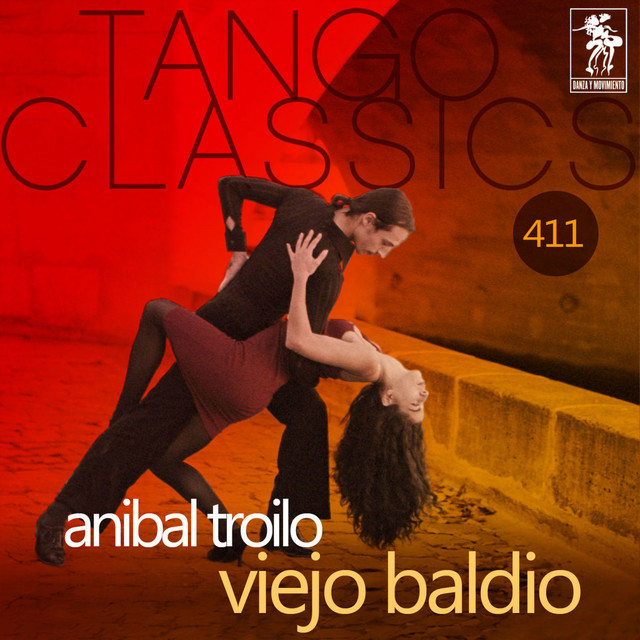 El cantor de Buenos Aires cover art