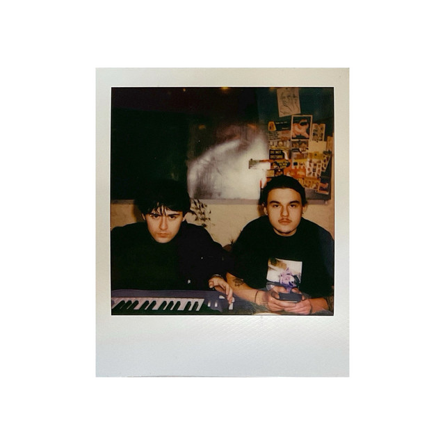 undefined album image