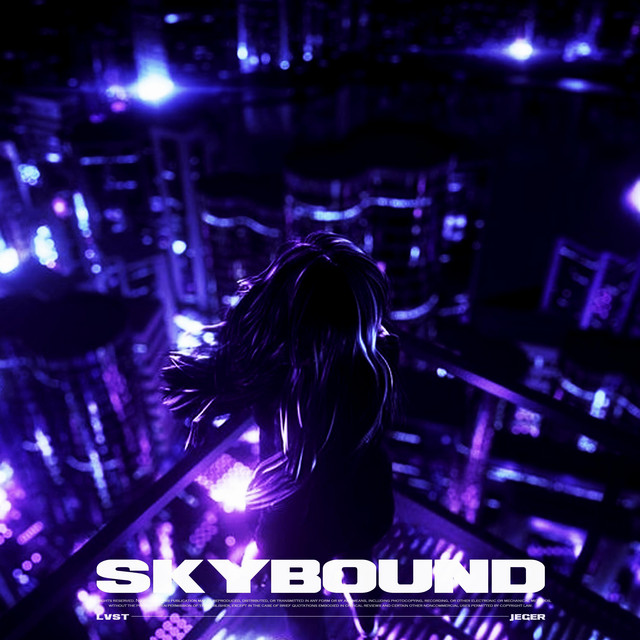 Skybound cover art