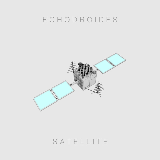 Satellite (Original Mix) cover