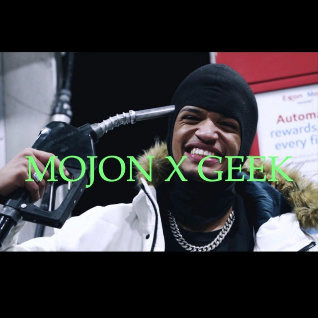 Geek - Single by Mojon | Spotify