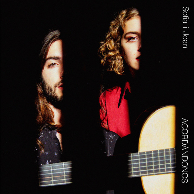 Acordándonos cover art
