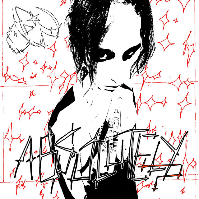 Absolutely ? cover art