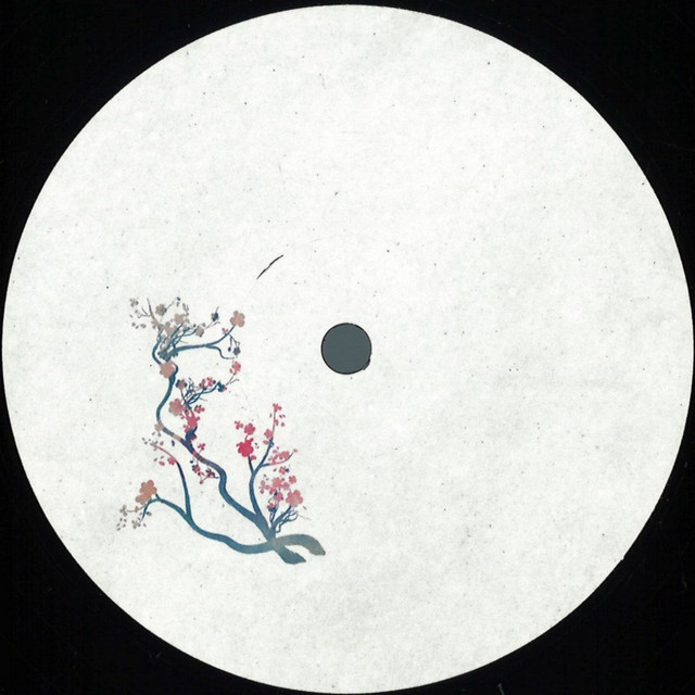 Wabi Sabi cover art