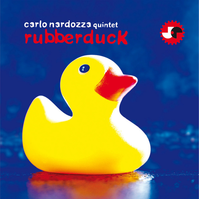 Rubberduck cover art