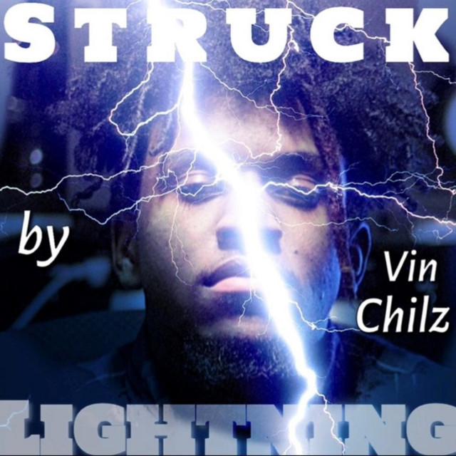 Struck By Lightning cover