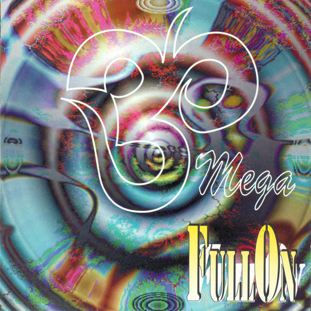 Full On cover art