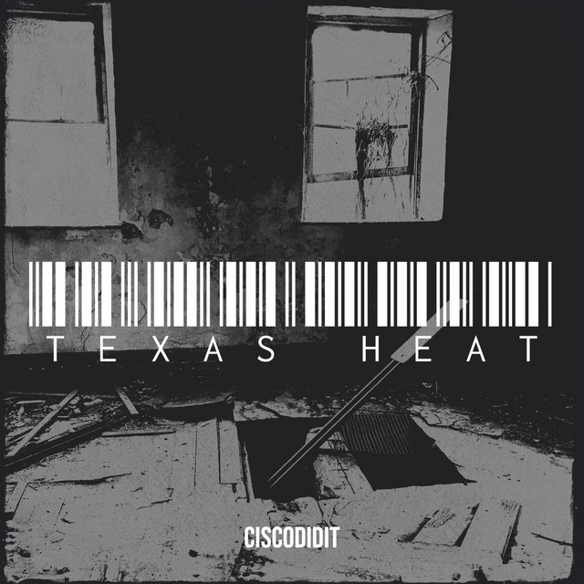 Texas Heat cover art
