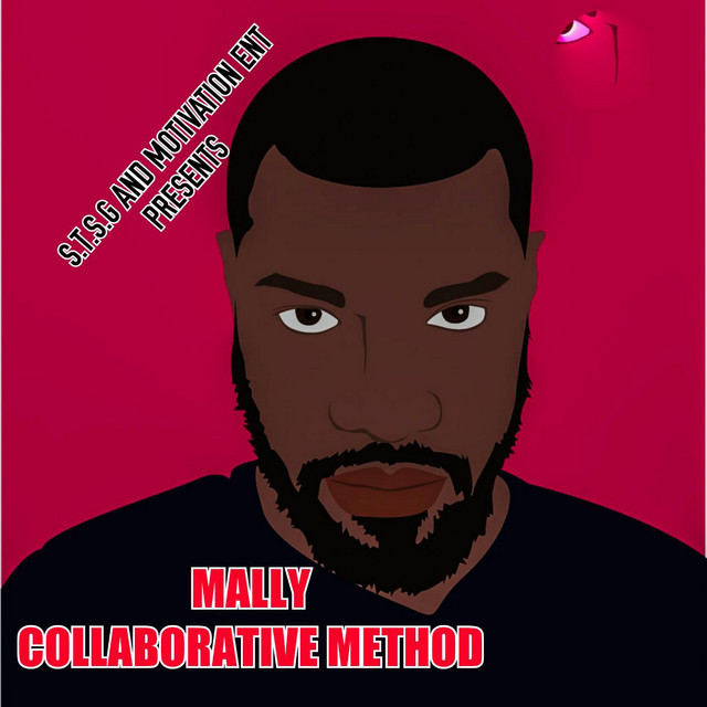Collaborative Method cover art