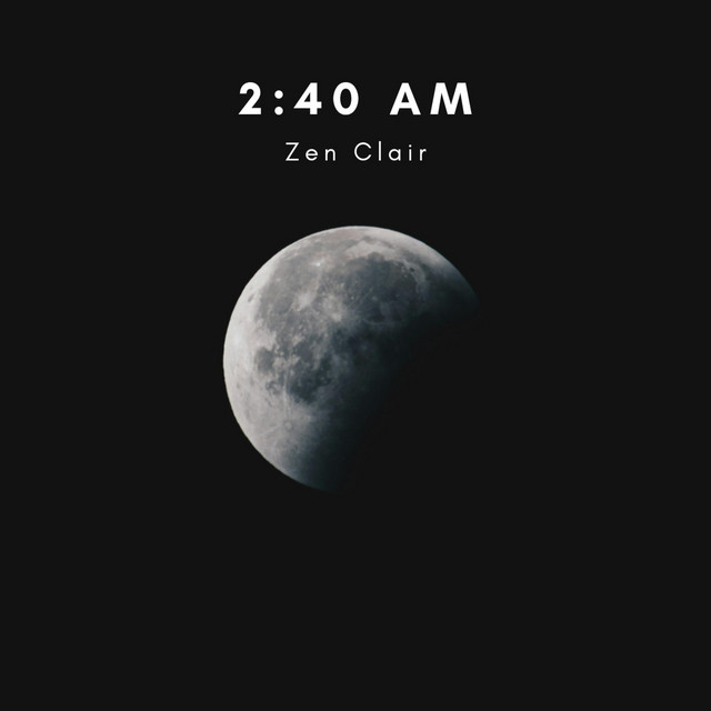 2:40 AM cover art