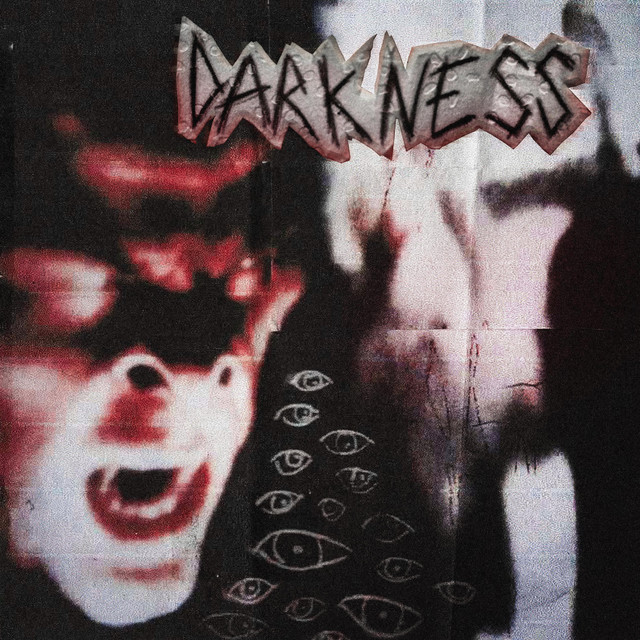 Darkness cover art