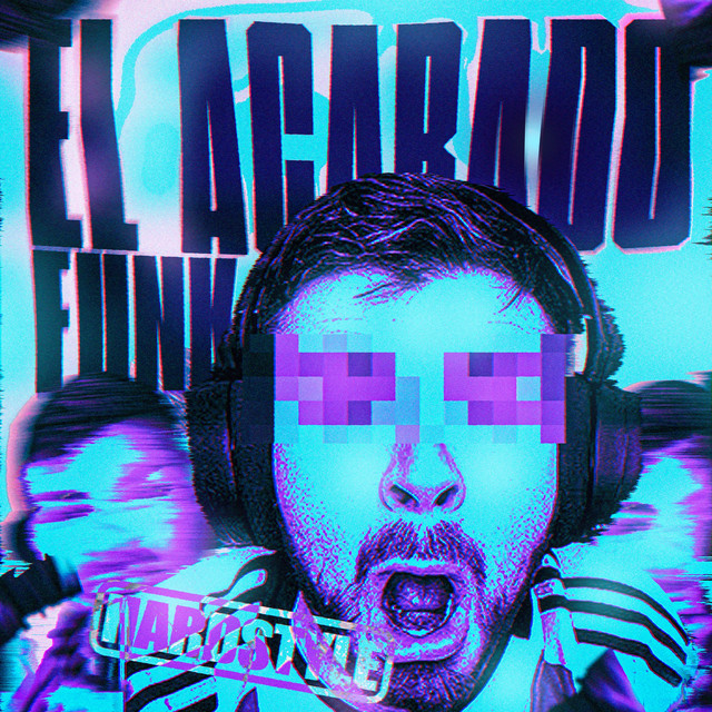 EL ACABADO FUNK cover art