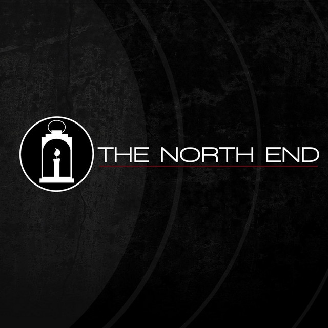 The North End - EP cover
