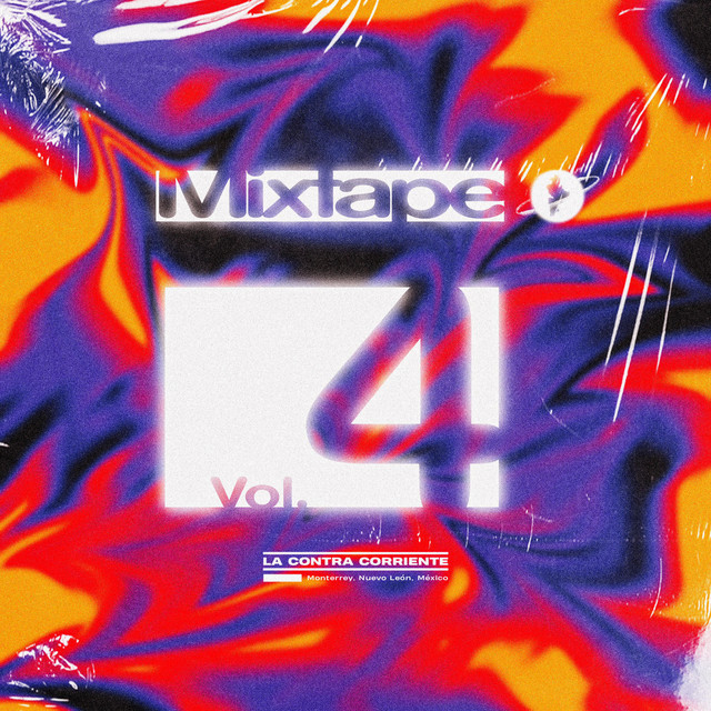 LCC, Vol. 4 cover art