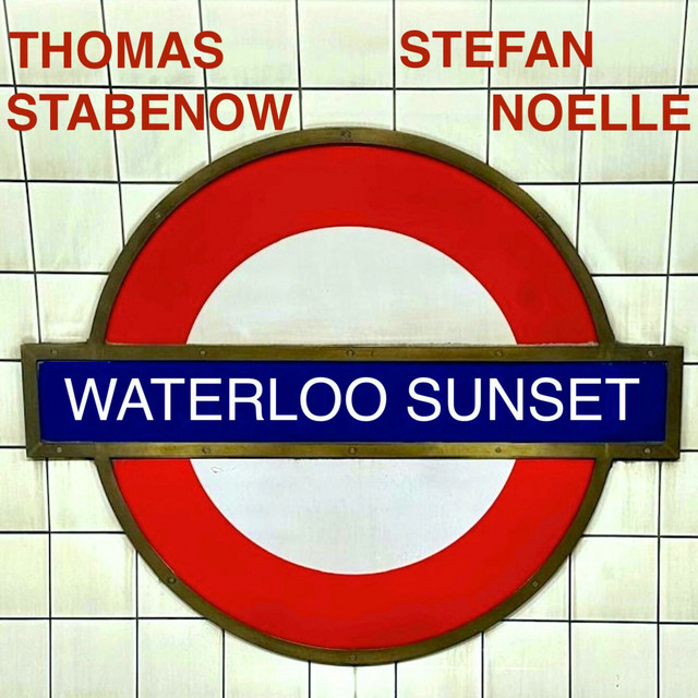 Waterloo Sunset