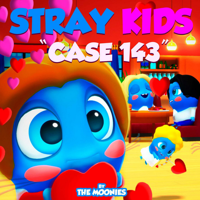 Case 143 - Single by The Moonies | Spotify