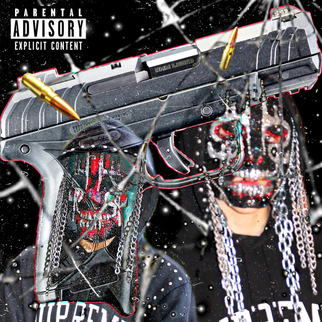 RUGER cover art