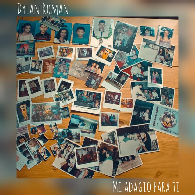 Mi Adagio Para Ti - song and lyrics by Dylan Roman | Spotify