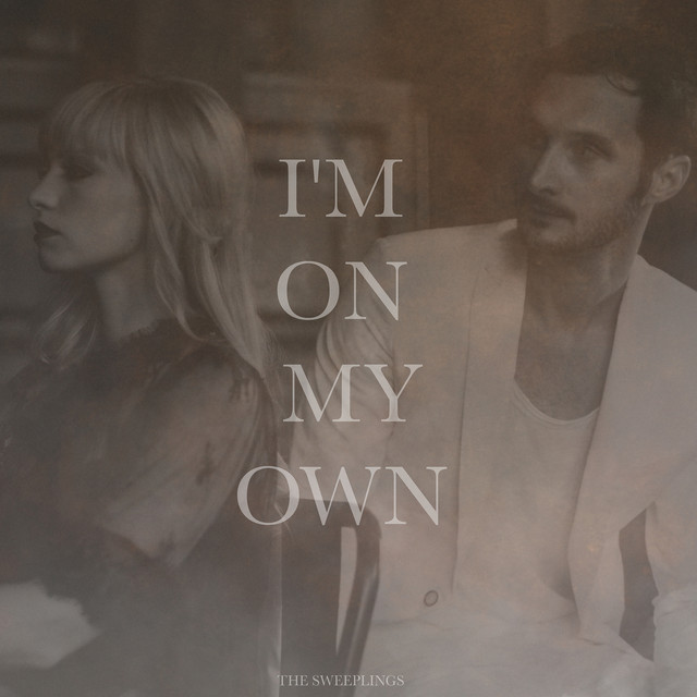 I'm on My Own cover art
